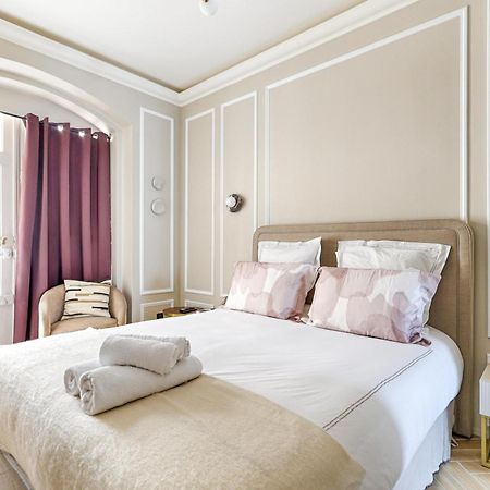 Luxury And Design Studio Invalides Париж Екстериор снимка